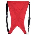thumbnail image 2 of Waterproof Double Layer Transfer Strap Adult Back Strap for Elderly Patient Moving, 2 of 5