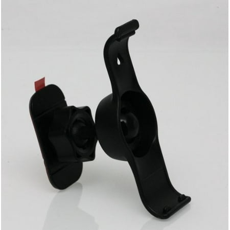 Dash Mount Bracket IG-PSTARA+BKT50: i.Trek Sticky Dash Mount with Replacement Bracket for Garmin Nuvi 50 50LM ()
