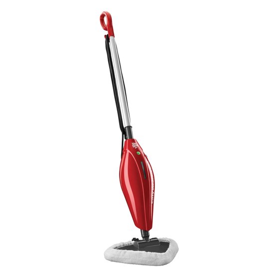 Dirt Devil Easy Steam Express II Steam Mop, PD20030
