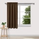 thumbnail image 1 of Blackout Curtains Thermal Insulated Energy Saving Bedroom Living Room Window Drapes for Sleep Privacy Noise Reduction Room Darkening Window Treatments, 1 of 4