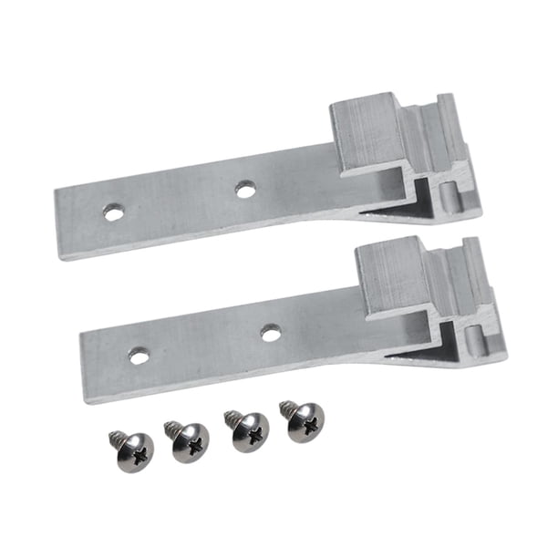 Accesorios para mesa de camping Accesorios para mesa de camping Igt Reemplazo Espacio para senderismo 2 hebillas de enlace