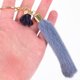 thumbnail image 5 of unbranded 3Ud Llaveros Colgantes De Con Borla Para De, 5 of 6