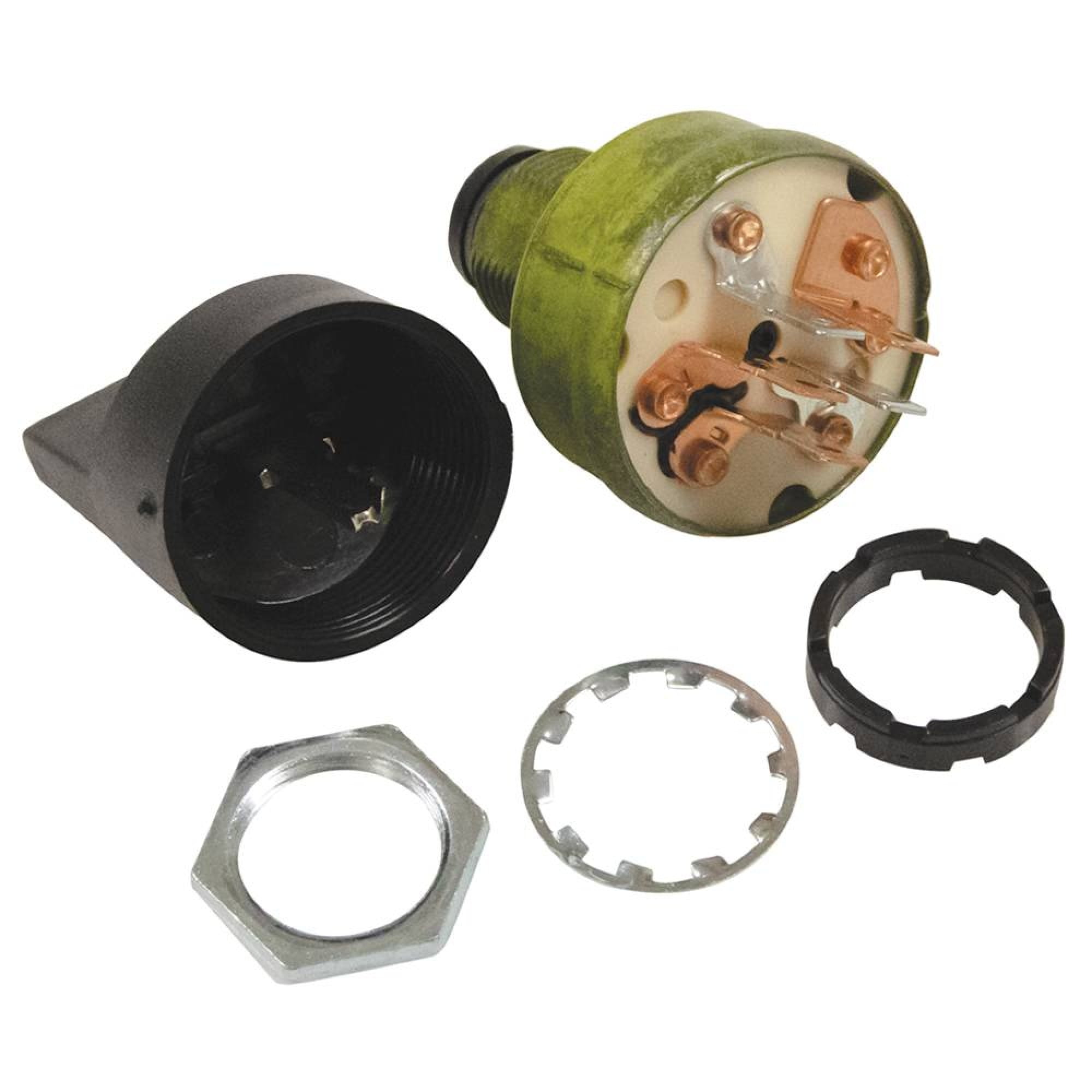 Ignition Switch for Ariens 991085 model zeroturn mowers 04331700; 430