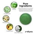 thumbnail image 2 of Máscara facial en gel Raya Cumber Ice Sorbet Masque 120 ml, 2 of 9