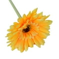 thumbnail image 1 of 2pcs Artificial Flowers Home Decorations Fake African Daisy with 7 Layers, 1 of 1