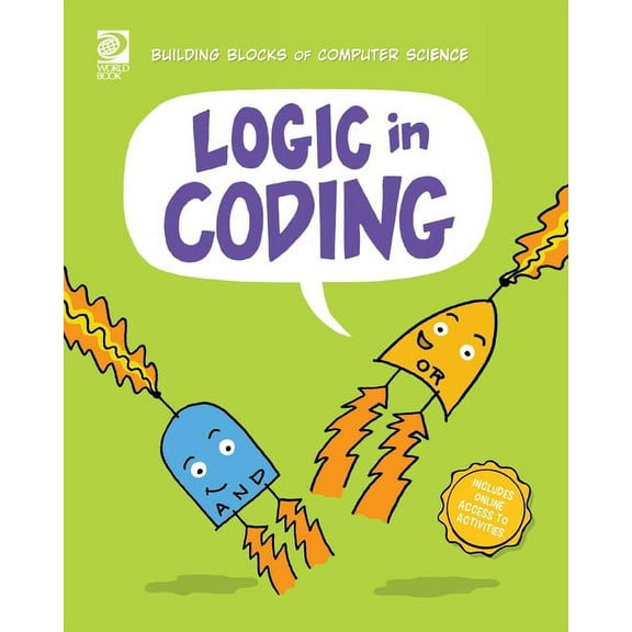 Logic in Coding, (Paperback)