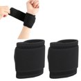 thumbnail image 1 of Wrist Brace, Breathable 2Pcs Wrist Wraps  For Sports, 1 of 8