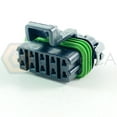 thumbnail image 2 of 1x Connector 10-way for Module Control PT588 w/out wire, 2 of 3