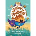 thumbnail image 2 of Pre-Owned Super Pancake: (A Graphic Novel) (Paperback) 0593378474 9780593378472, 2 of 2