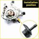 thumbnail image 5 of Vacuum Pump Valve Repair Kit for Ford 1.0 & 1.5 Ecoboost Fiesta Focus it 1867424 1765939, 5 of 5