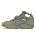 thumbnail image 2 of Nike Men's Air Trainer Huarache Corteiz Gully Grey Shoes, from StockX, 2 of 5