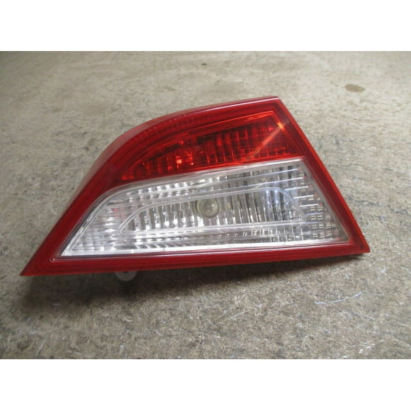 Hyundai Sonata Brake Light