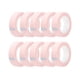 thumbnail image 2 of 10 Uds. Cintas para pestañas, suministros para extensiones de pestañas, parche de cinta para injerto, suave, cinta aislante para injerto de pestañas Fernando Cintas de extensión de pestañas, 2 of 8