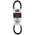 thumbnail image 2 of Fits Ih Fits Farmall 48878D Generator Belt 1/2" X 31-3/4" H, Super H, W4, 3414,, 2 of 5