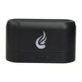 thumbnail image 2 of Boovnll Humidifiers for Bedroom, New Flame Aromatherapy Machine Simulation Fire Home Diffuser Bedroom Ambient Light Office Small Humidifier, Humidifier, 2 of 9