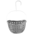 thumbnail image 4 of FRCOLOR Containers Organizing Baskets Körbe 22X16X14.5CM Black, 4 of 8