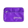 thumbnail image 2 of Crafter's Companion Gemini Junior Plate Storage Bag-Purple, 2 of 2