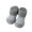 Grey, variant on RMGVDSD Baby Shoes Baby Sock Shoes Boys Girls Walking Shoes Toddler Warm Floor Non Slippers Soft Sole Prewalker Shoes Toddler Sock Shoes For 12-18 Months