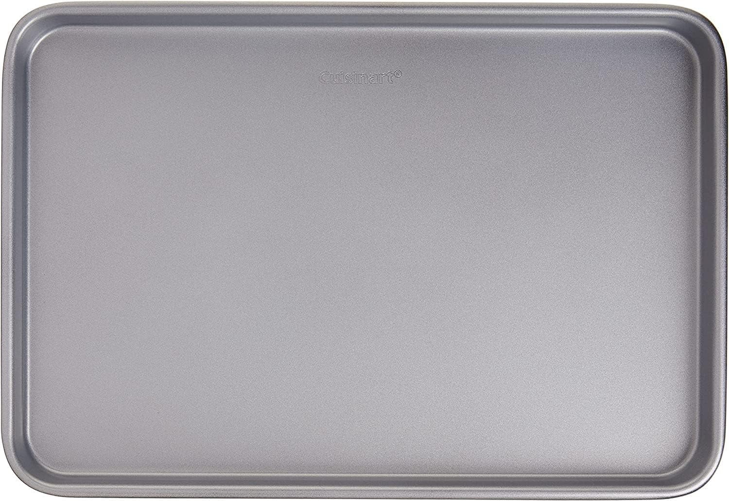 Cuisinart Chef's Classic Nonstick Bakeware Baking Sheet - Thumbnail 2