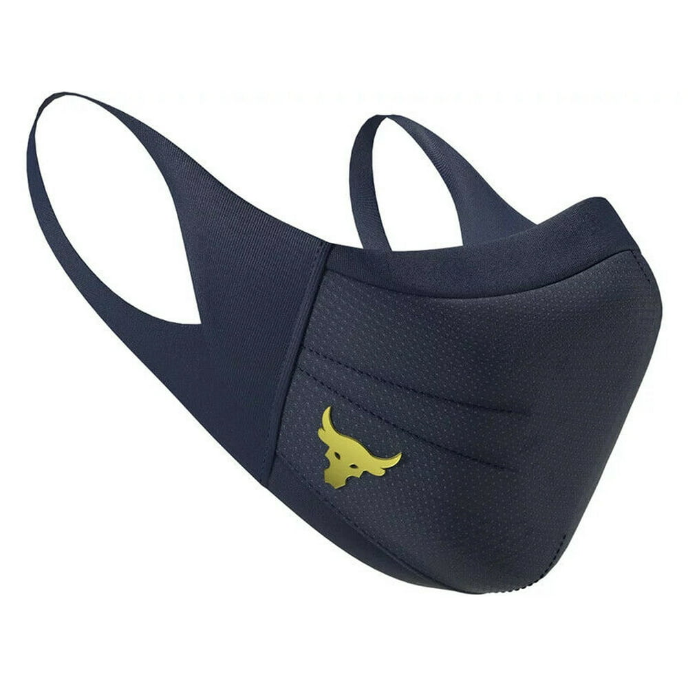 Under Armour Under Armour Adult Project Rock Sportsmask Face Mask