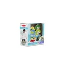 thumbnail image 4 of Melissa & Doug First Play Friendly Frogs Wooden Pull Toy, 4 of 6