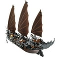 thumbnail image 4 of LEGO Seigneur des Anneaux Loteur Bateau Pirate Ambush avec Figurines / 79008, 4 of 6