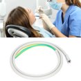 thumbnail image 4 of Handpiece Silicone Tube, Light Weight  Durable Reliable Practical  Handpiece Tube  Oxidation Resistance  for  Clinic, 4 of 8