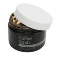 thumbnail image 1 of Coffee Scrub Body Exfoliator, 200g Mineral Salt Gentle Exfoliation Coffee Body Scrub  for Rough Skin, 1 of 7