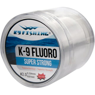 K9 Dryers Fishing Line in Fishing Tackle 
