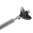 thumbnail image 3 of 100mm Stainless Steel DIY Boat Drive Shaft w / 2 Propellers & Universal Joint, 3 of 7