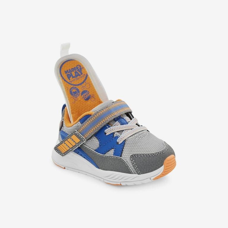 Stride rite extra wide sale