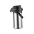 thumbnail image 4 of Lipstore Coffee Carafe Portable Stainless Steel for Office Home RV 1.6L, 4 of 8