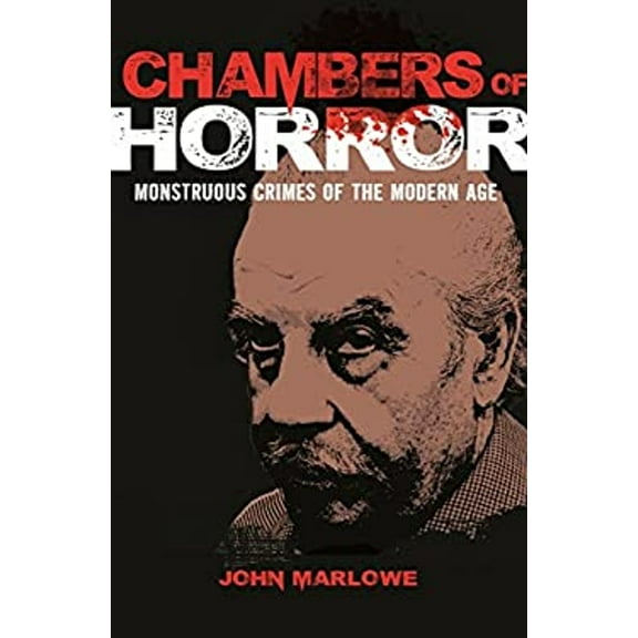 Pre-Owned Chambers of Horror (Paperback) 1788284852 9781788284851