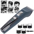 thumbnail image 3 of Cortapelos fuerte dureza y nitidez Alta eficiencia de trabajo Cortador de cabello mecanizado con precisión Resistencia al desgaste para el cuidado del cabello para peluquería ANGGREK Otros, 3 of 8