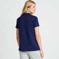 thumbnail image 6 of Lands' End Women's American-Grown Supima Cotton Polo Shirt, 6 of 6