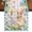 Blue, variant on Table Runners 120 Inches Long Dress Scarves, Happy Easter Bunny Farmhouse Coffee/Dining/Kitchen Table Runner for Living Room, Spring Floral Wooden Pink Plaid 13x120 Inch