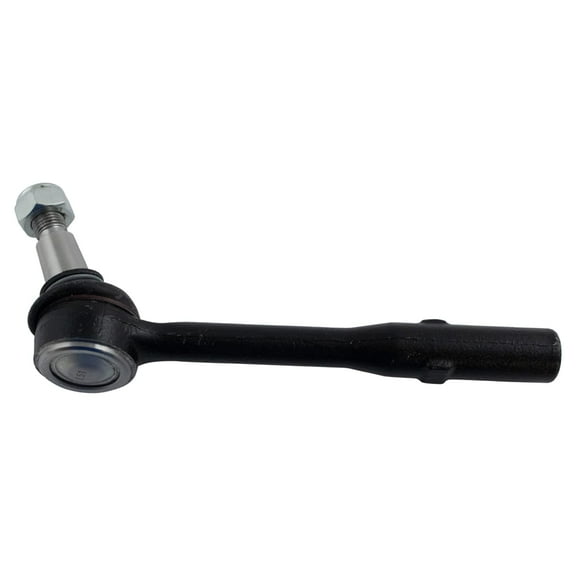 TRQ Front Outer Steering Tie Rod End Linkage LH or RH Side Fits Select Mercedes CL S RWD