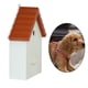 thumbnail image 5 of Dispositivo Antiladridos para Perros con Forma para Entrenador de Ladridos Sónicos para Las Razas Interior Libre - naranja Yinane Dispositivo de entrenamiento de ladridos, 5 of 8