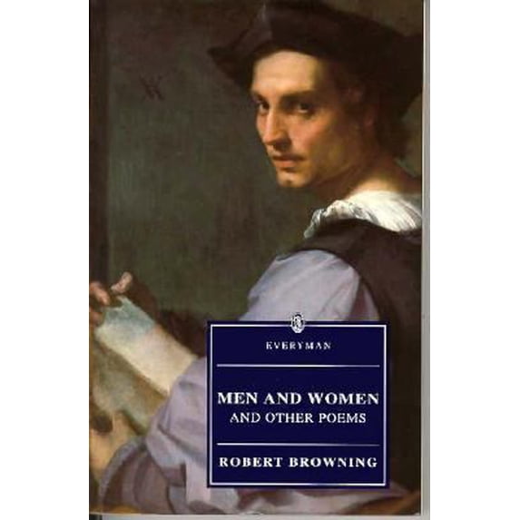 Pre-Owned Men and Women and Other Poems (Paperback) 0460873288 9780460873284