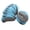 Gray/Sky Blue, variant on NFTIGB 10Pcs Set Golf Irons Headcover Ball Head Protective Cover Neoprene Universal Fit Flexible Durable Equipment Gray Camouflage for Men Women (5.51 inches / 14.0 cm)