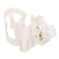 thumbnail image 1 of Soporte de la Taza de Cochecito, Rotacia de 360 Procesos Bicicletas para Niños Soporte de Copa Soporte de Copa Empotrada Incorporada Portátil para Almacenamiento de Viejes, 1 of 7