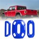 thumbnail image 5 of Cubierta De Panel De Luz De Lectura Funcional Cubierta De Panel De Luz De Lectura Delantera Central Trasera Portátil Ajuste De Ajuste De Panel De Luz Decorativo Para Jeep Wrangler 2018-2021 Jl Jt Scienceny VI009027-04, 5 of 7