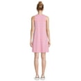thumbnail image 3 of Time and Tru Women's Sleeveless Knit Dress, 3 of 5