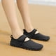 thumbnail image 5 of Zapatos Acuáticos Zapatos acuáticos antideslizantes, zapatos de playa transpirables para nadar para mujeres y hombres (negro 36), 5 of 9