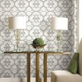 thumbnail image 1 of Waverly Tipton Peel and Stick Wallpaper, 1 of 7