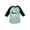Gray, variant on Tstars Boys Unisex Loads of Luck Gifts for Irish St Patricks Day Tractor Kids St Patricks Day Beautiful Shirts Gift for Boys Irish Shirt Pride Proud Irish 3-4 Sleeve Baseball Jersey Toddler Shirt