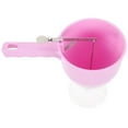 thumbnail image 4 of KAKOWELY Octopus-Ball Funnel Kitchen Sushi DIY Funnel Detachable Funnel Batter Dispenser Funne,9.84X"X8.27"X5.12", 4 of 4