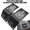 thumbnail image 2 of L+R instrument panel speaker grille cover vent suitable for Mercedes-Benz G-Class W463 04-18-, 2 of 3