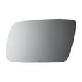 thumbnail image 3 of Burco 4044 Driver Side Replacement Mirror Glass for 05-07 Ford Five Hundred, Freestyle W/O Baking Plate, 3 of 4