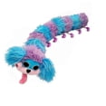 thumbnail image 1 of 40cm Poppy Pj Pug A Pillar Plush Doll Playtime Stuffed Caterpillar Plush Toys Kids Gift, 1 of 5